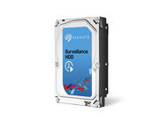 Твърди дискове 3TB 5900 rpm Seagate Surveillance