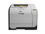 Принтери HP LaserJet Pro 400 color M451dn