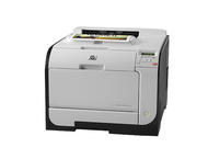 Принтери HP LaserJet Pro 400 color M451dn