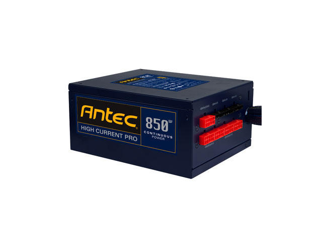 Захранвания за компютри ANTEC HCP 850W