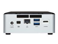 Mini PC Intel NUC Kit NUC5i5RYH