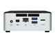 Mini PC Intel NUC Kit NUC5i5RYH
