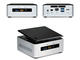 Mini PC Intel NUC Kit NUC5i5RYH