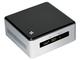 Mini PC Intel NUC Kit NUC5i5RYH