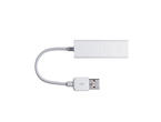 Кабели и Адаптери Apple USB Ethernet адаптер