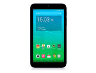 Таблети Alcatel Pixi 3 (7) 3G 4GB, черен цвят