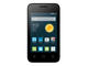 Смартфони Alcatel Pixi 3 (3.5) 4GB, черен цвят