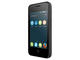 Смартфони Alcatel Pixi 3 (3.5) 4GB, черен цвят