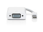 Кабели и Адаптери Mini DisplayPort to VGA Adapter