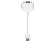 Кабели и Адаптери Micro DVI to VGA  Adapter