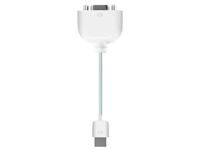 Кабели и Адаптери Micro DVI to VGA  Adapter