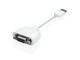 Кабели и Адаптери Micro DVI to VGA  Adapter