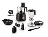 Кухненски роботи Philips Avance Collection HR7776/90