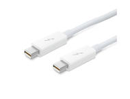 Кабели и Адаптери Apple Thunderbolt кабел 2 м.