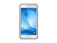 Калъфи Samsung Protective Cover за Galaxy A3, в сиво