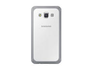 Калъфи Samsung Protective Cover за Galaxy A3, в сиво