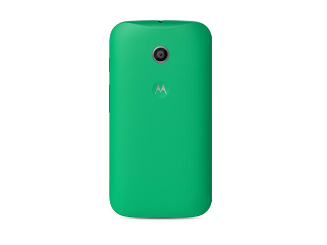 Калъфи Motorola Shell за Moto E (1-во поколение)