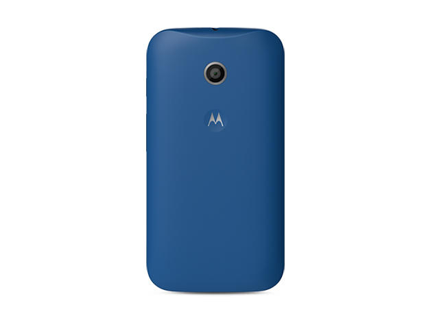 Калъфи Motorola Shell за Moto E (1-во поколение)