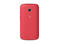 Калъфи Motorola Shell за Moto E (1-во поколение), в червено