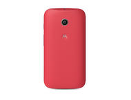 Калъфи Motorola Shell за Moto E (1-во поколение), в червено