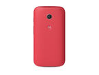 Калъфи Motorola Shell за Moto E (1-во поколение), в червено