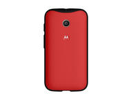 Калъфи Motorola Grip Shell за Moto E (1-во поколение)