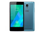 Смартфони THL T12 8GB, син цвят