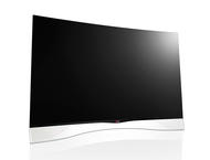 Телевизори LG 55EA975V