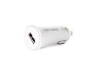 Зарядни устройства PURO FUJIPOWER 1.0A MINI зарядно за кола за смартфон