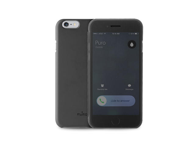 Калъфи PURO Booklet Sense калъф за iPhone 6