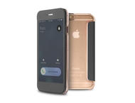 Калъфи PURO Booklet Sense калъф за iPhone 6