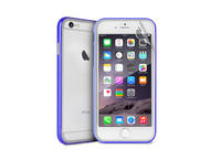 Калъфи PURO Bumper Frame за iPhone 6