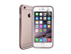 Калъфи PURO Metallic Bumper Frame за iPhone 6