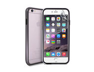 Калъфи PURO Metallic Bumper Frame за iPhone 6
