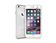 Калъфи PURO Bumper Frame за iPhone 6