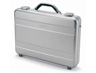 Чанти за Лаптопи Алуминиев куфар Dicota  AluSlight за до 15.4-инчови лаптопи