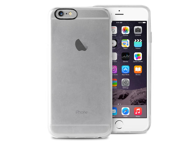 Калъфи PURO Plasma Cover калъф за iPhone 6 Plus