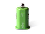 Зарядни устройства PURO Mini 2.1А зарядно за кола