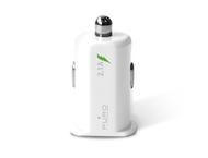 Зарядни устройства PURO Mini 2.1А зарядно за кола
