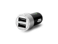 Зарядни устройства PURO 2.4А зарядно за кола