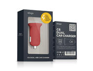 Зарядни устройства Elago C6