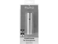 Външни батерии PURO универсална външна батерия за смартфон