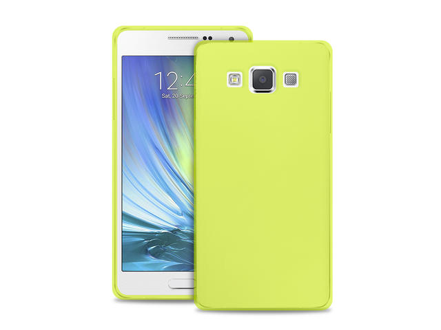 Калъфи PURO Ultra-slim "0.3" за Samsung Galaxy A3