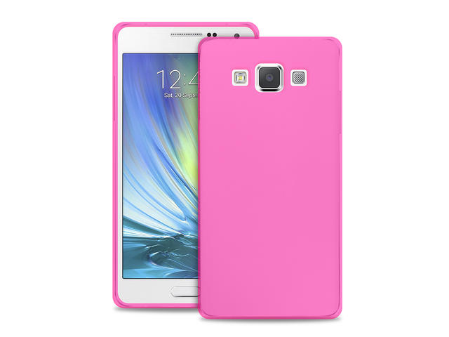 Калъфи PURO Ultra-slim "0.3" за Samsung Galaxy A3