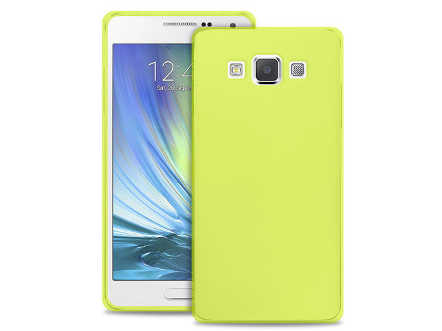 Калъфи PURO Ultra-slim "0.3" за Samsung Galaxy A5