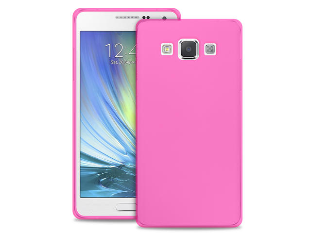 Калъфи PURO Ultra-slim "0.3" за Samsung Galaxy A5