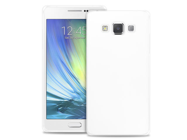 Калъфи PURO Ultra-slim "0.3" за Samsung Galaxy A7