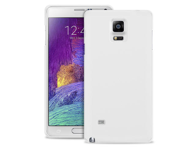 Калъфи PURO Ultra-slim "0.3" за Samsung Galaxy Note 4