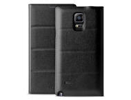 Калъфи PURO Booklet Agenda за Galaxy Note 4