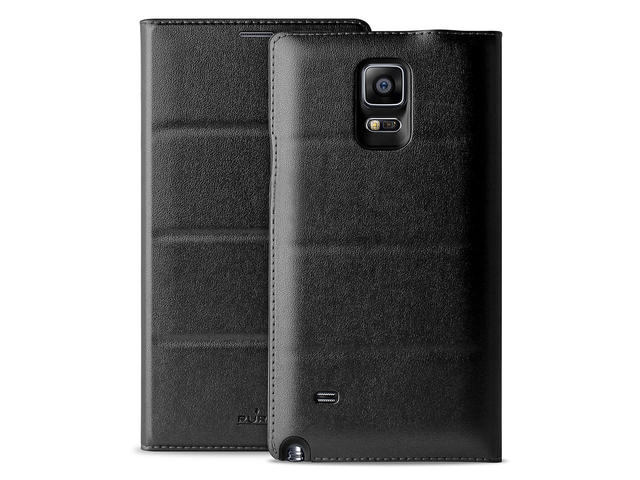 Калъфи PURO Booklet Agenda за Galaxy Note 4